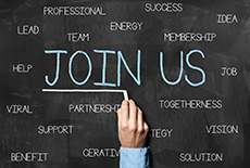 Become a Member